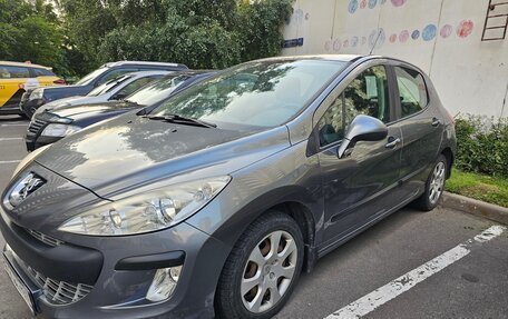 Peugeot 308 II, 2010 год, 620 000 рублей, 2 фотография
