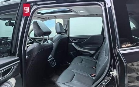 Subaru Forester, 2022 год, 3 018 700 рублей, 10 фотография