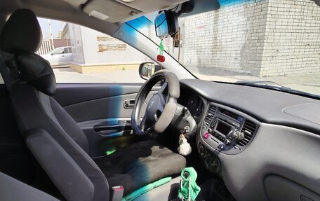KIA Rio II, 2010 год, 540 000 рублей, 6 фотография