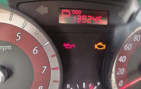 KIA Rio II, 2010 год, 540 000 рублей, 8 фотография