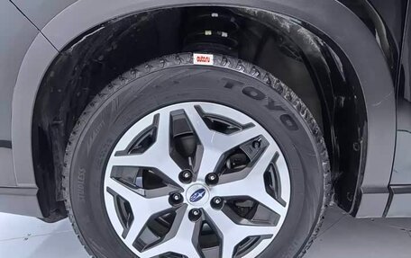Subaru Forester, 2022 год, 3 018 700 рублей, 12 фотография