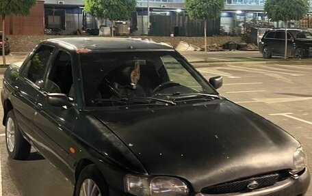 Ford Escort V, 1997 год, 70 000 рублей, 3 фотография