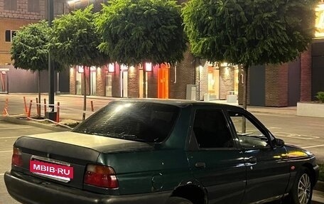 Ford Escort V, 1997 год, 70 000 рублей, 2 фотография
