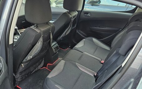 Peugeot 308 II, 2010 год, 620 000 рублей, 9 фотография