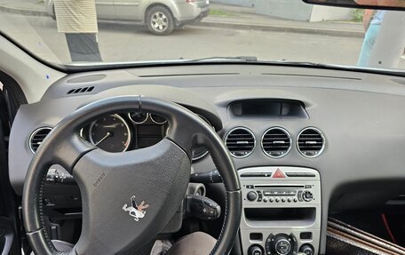 Peugeot 308 II, 2010 год, 620 000 рублей, 6 фотография