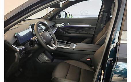 Haval F7, 2026 год, 3 761 010 рублей, 8 фотография