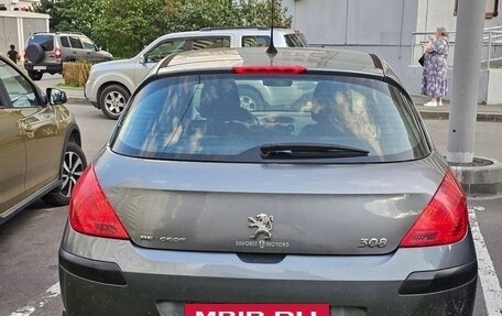 Peugeot 308 II, 2010 год, 620 000 рублей, 4 фотография
