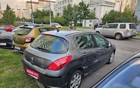 Peugeot 308 II, 2010 год, 620 000 рублей, 5 фотография