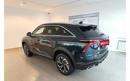 Haval F7, 2026 год, 3 761 010 рублей, 4 фотография