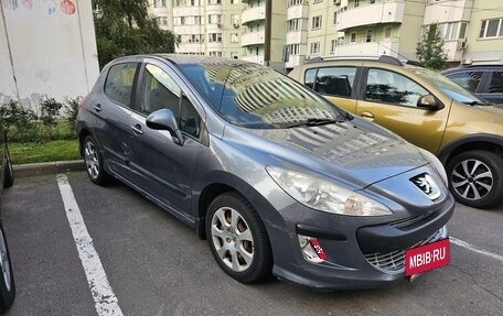 Peugeot 308 II, 2010 год, 620 000 рублей, 3 фотография