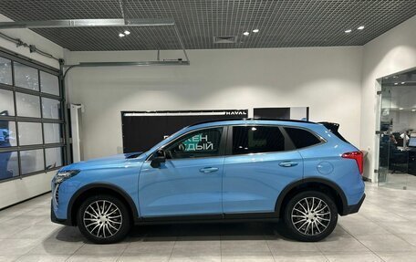 Haval Jolion, 2026 год, 2 870 010 рублей, 8 фотография