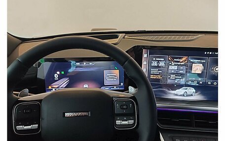 Haval F7, 2026 год, 3 761 010 рублей, 10 фотография