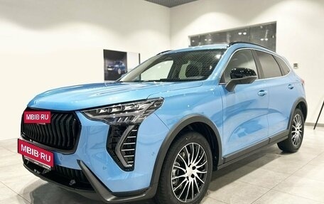 Haval Jolion, 2026 год, 2 870 010 рублей, 3 фотография