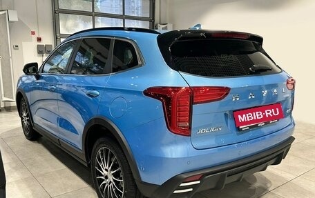 Haval Jolion, 2026 год, 2 870 010 рублей, 4 фотография