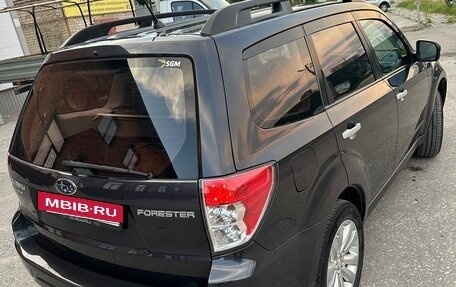 Subaru Forester, 2011 год, 1 300 000 рублей, 3 фотография