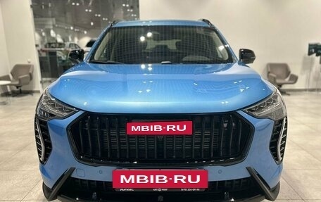 Haval Jolion, 2026 год, 2 870 010 рублей, 2 фотография