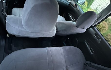 Subaru Forester, 2011 год, 1 300 000 рублей, 7 фотография