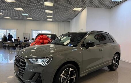 Audi Q3, 2026 год, 3 750 000 рублей, 2 фотография