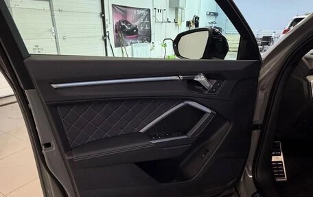 Audi Q3, 2026 год, 3 750 000 рублей, 7 фотография