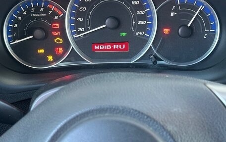 Subaru Forester, 2011 год, 1 300 000 рублей, 4 фотография