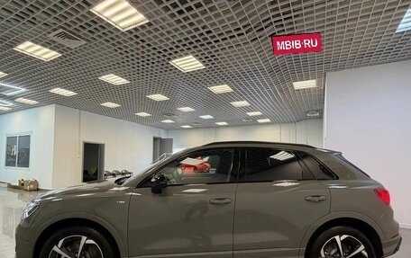 Audi Q3, 2026 год, 3 750 000 рублей, 3 фотография
