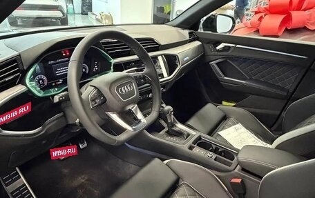 Audi Q3, 2026 год, 3 750 000 рублей, 6 фотография