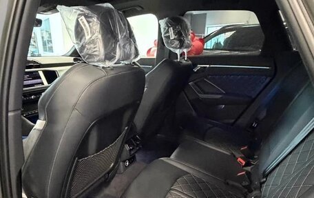 Audi Q3, 2026 год, 3 750 000 рублей, 9 фотография