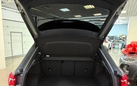 Audi Q3, 2026 год, 3 750 000 рублей, 10 фотография