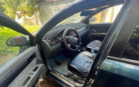 Chevrolet Lacetti, 2008 год, 110 000 рублей, 5 фотография