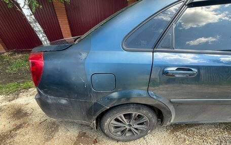 Chevrolet Lacetti, 2008 год, 110 000 рублей, 7 фотография