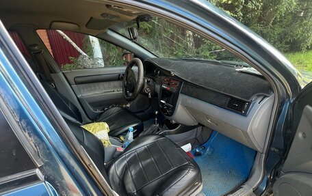 Chevrolet Lacetti, 2008 год, 110 000 рублей, 6 фотография