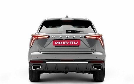 Haval F7, 2026 год, 3 761 010 рублей, 4 фотография