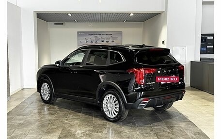 Haval Jolion, 2026 год, 2 771 010 рублей, 4 фотография