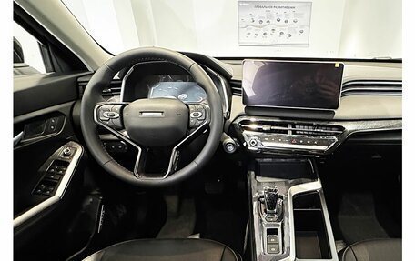 Haval Jolion, 2026 год, 2 771 010 рублей, 10 фотография