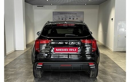 Haval Jolion, 2026 год, 2 771 010 рублей, 5 фотография