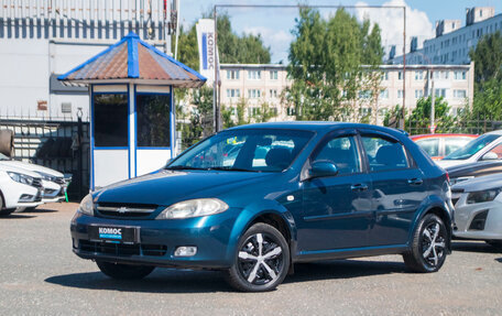 Chevrolet Lacetti, 2008 год, 389 000 рублей, 2 фотография
