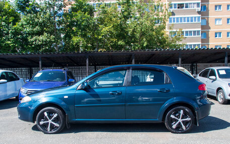 Chevrolet Lacetti, 2008 год, 389 000 рублей, 4 фотография