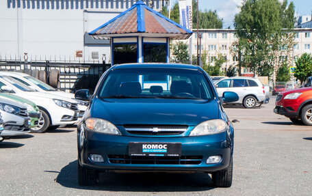 Chevrolet Lacetti, 2008 год, 389 000 рублей, 3 фотография