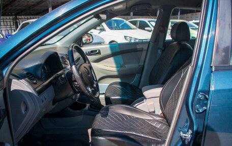 Chevrolet Lacetti, 2008 год, 389 000 рублей, 11 фотография