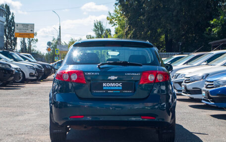Chevrolet Lacetti, 2008 год, 389 000 рублей, 6 фотография