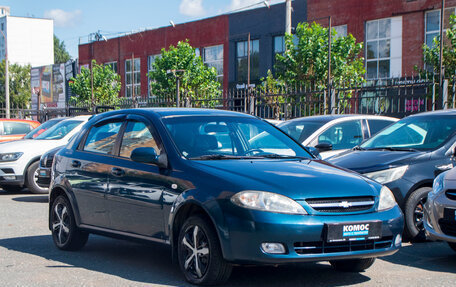 Chevrolet Lacetti, 2008 год, 389 000 рублей, 9 фотография