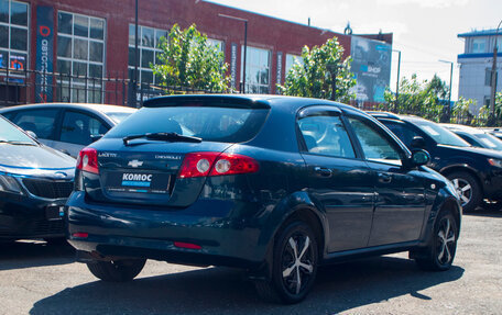 Chevrolet Lacetti, 2008 год, 389 000 рублей, 7 фотография