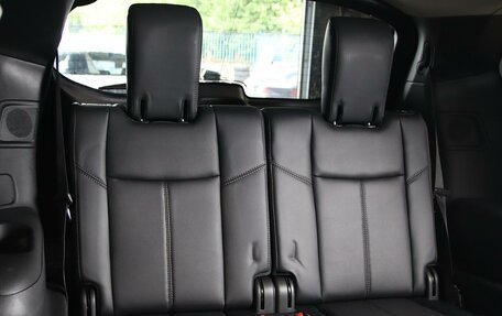 Nissan Pathfinder, 2016 год, 1 499 000 рублей, 9 фотография