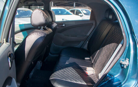 Chevrolet Lacetti, 2008 год, 389 000 рублей, 19 фотография