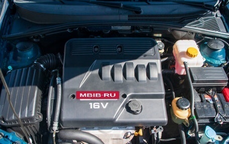 Chevrolet Lacetti, 2008 год, 389 000 рублей, 20 фотография