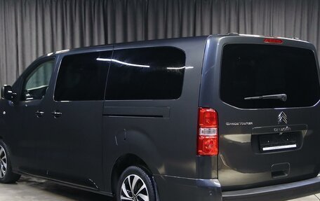 Citroen SpaceTourer I, 2021 год, 2 499 000 рублей, 4 фотография