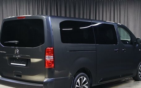 Citroen SpaceTourer I, 2021 год, 2 499 000 рублей, 2 фотография