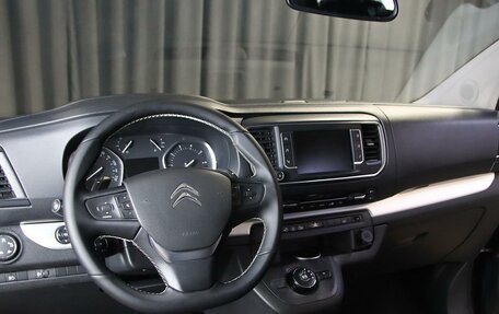 Citroen SpaceTourer I, 2021 год, 2 499 000 рублей, 9 фотография