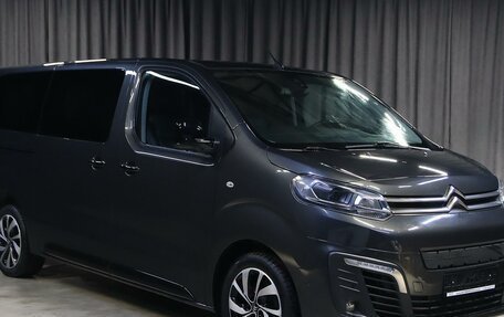 Citroen SpaceTourer I, 2021 год, 2 499 000 рублей, 3 фотография