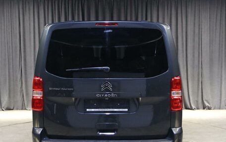 Citroen SpaceTourer I, 2021 год, 2 499 000 рублей, 16 фотография